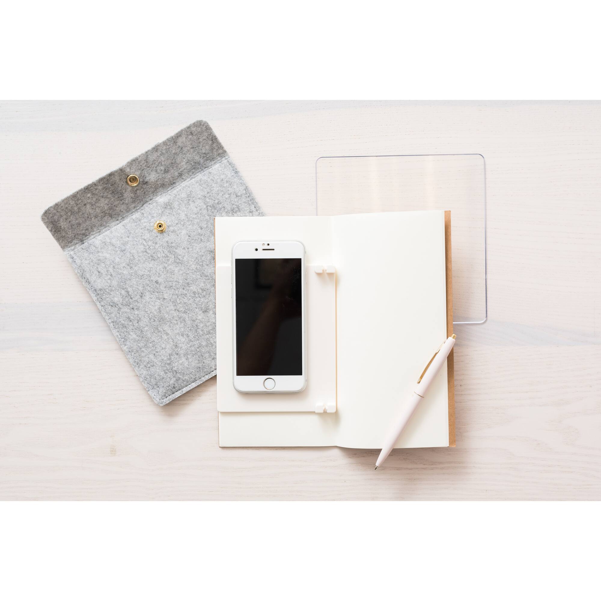 We R Memory Keepers® Journal Magic Reflector